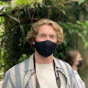 Meet your Posher, Ben